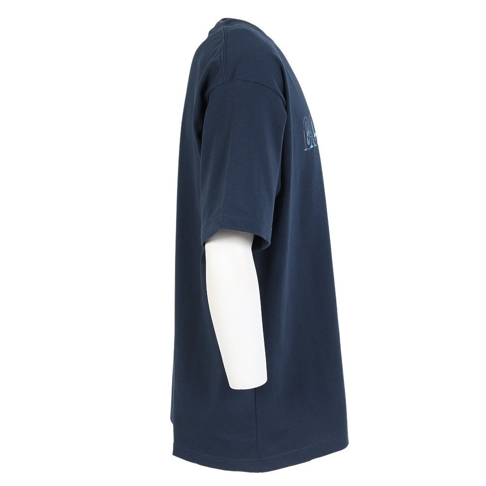 コロンビア（Columbia）（メンズ）半袖 Tシャツ ヤハラフォレストグラフィック PG5174 465
