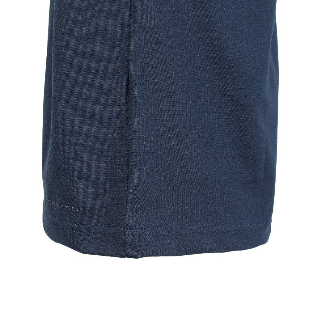 コロンビア（Columbia）（メンズ）半袖 Tシャツ ヤハラフォレストグラフィック PG5174 465