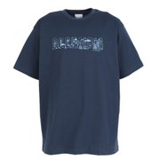 (メンズ)半袖 Tシャツ ヤハラフォレストグラフィック PG5174