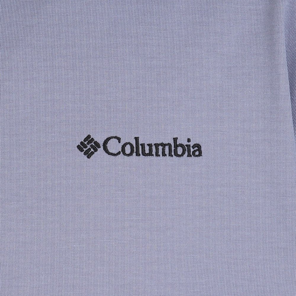 コロンビア（Columbia）（メンズ）半袖Tシャツ ヤハラフォレストグラフィック PG5174 556