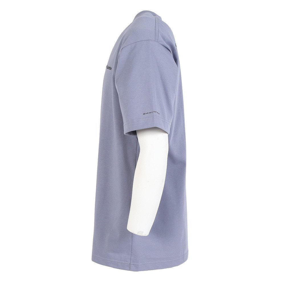 コロンビア（Columbia）（メンズ）半袖Tシャツ ヤハラフォレストグラフィック PG5174 556