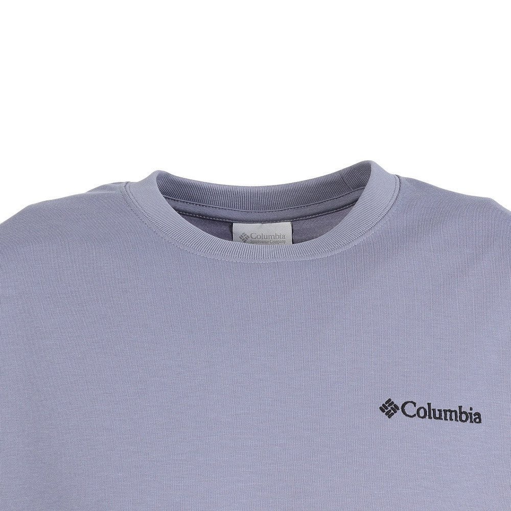コロンビア（Columbia）（メンズ）半袖Tシャツ ヤハラフォレストグラフィック PG5174 556