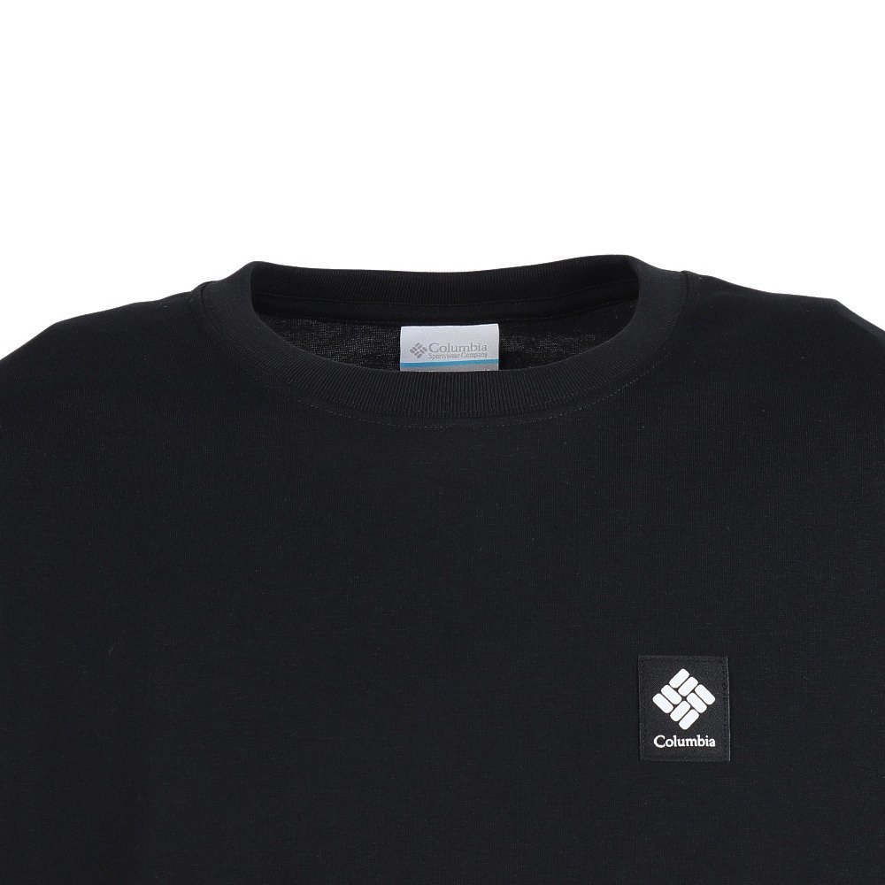 コロンビア（Columbia）（メンズ）半袖Tシャツ スタックブルックグラフィック PG7093 010