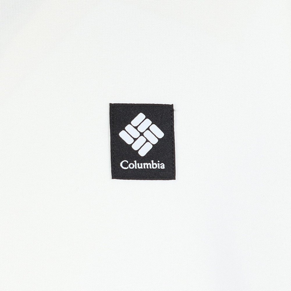 コロンビア（Columbia）（メンズ）半袖Tシャツ スタックブルックグラフィック PG7093 125