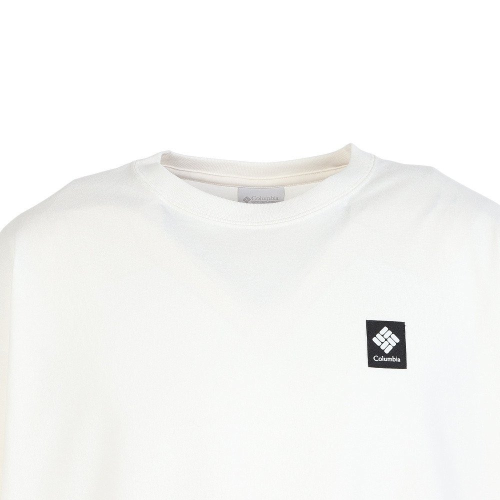 コロンビア（Columbia）（メンズ）半袖Tシャツ スタックブルックグラフィック PG7093 125