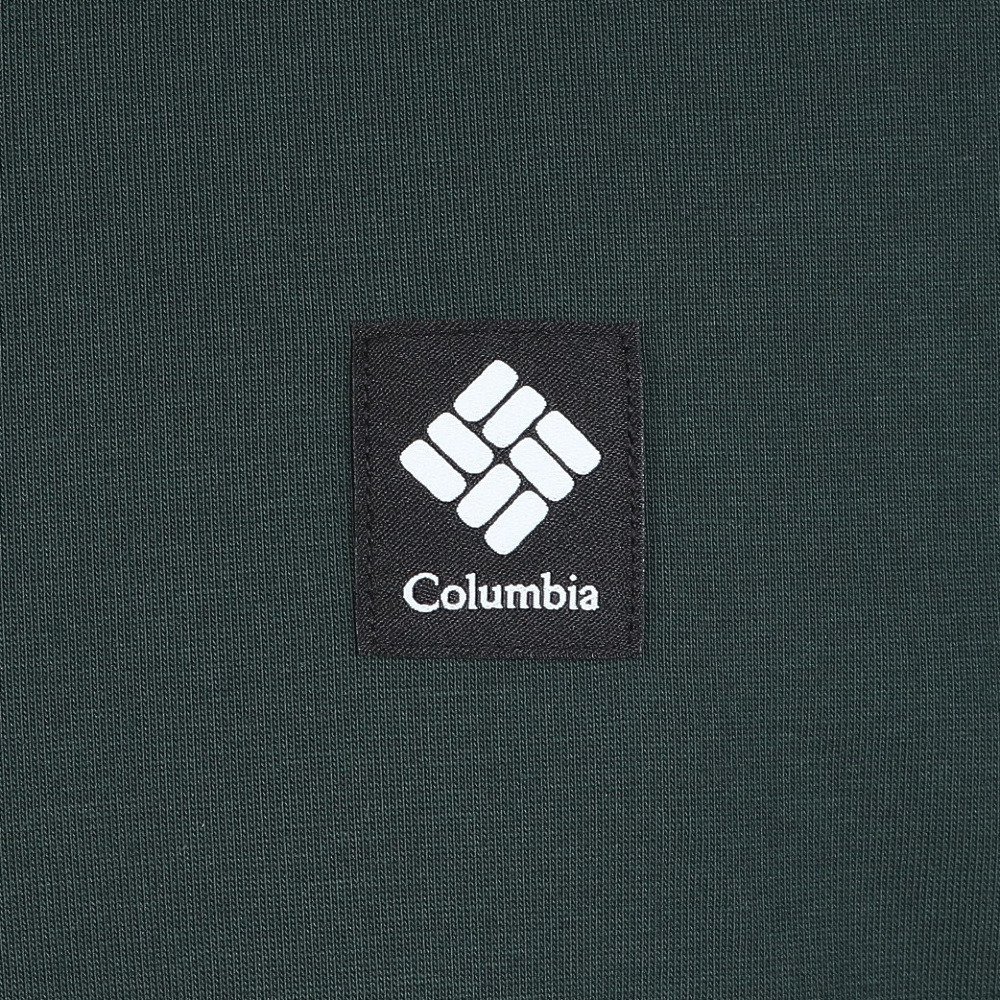 コロンビア（Columbia）（メンズ）半袖Tシャツ スタックブルックグラフィック PG7093 370