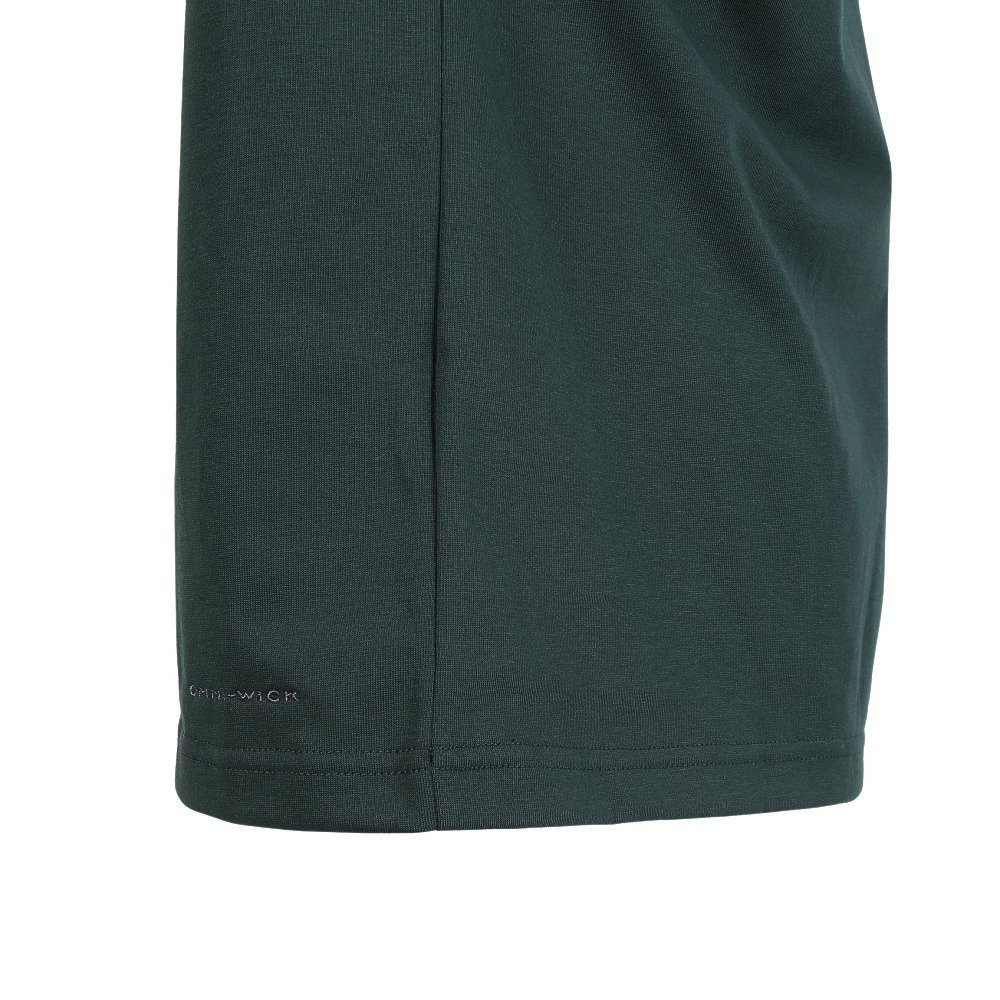 コロンビア（Columbia）（メンズ）半袖Tシャツ スタックブルックグラフィック PG7093 370