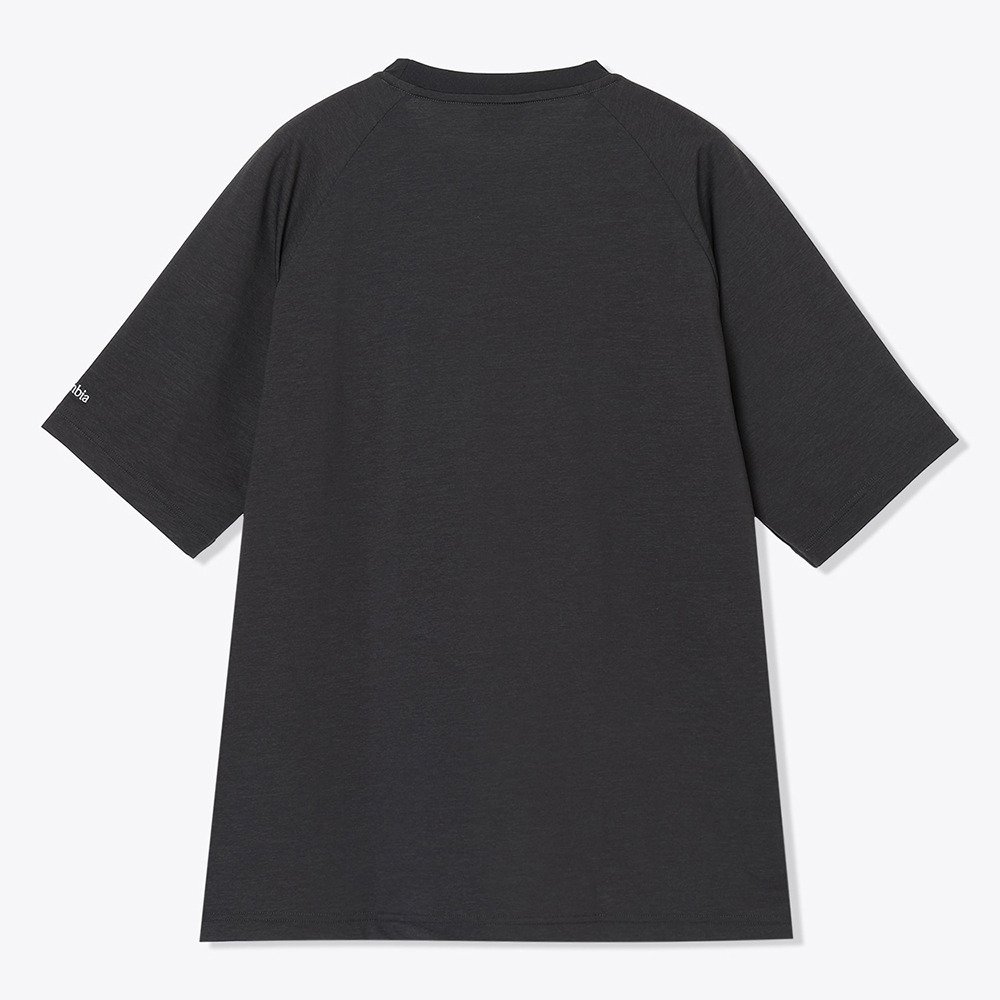 コロンビア（Columbia）（メンズ）レイリバーショートスリーブポケットTシャツ PG7575 048