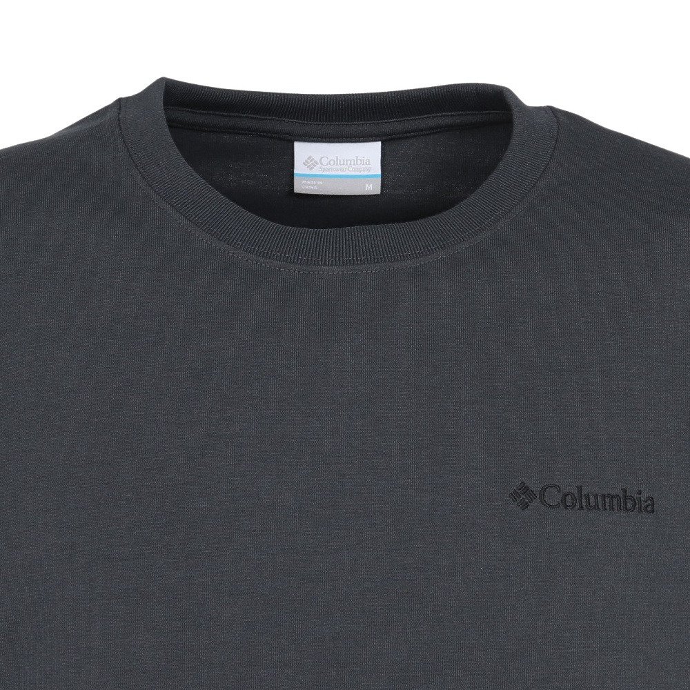コロンビア（Columbia）（メンズ）半袖Tシャツ ロマビスタグラフィック ショートスリーブTシャツ PM0960 048