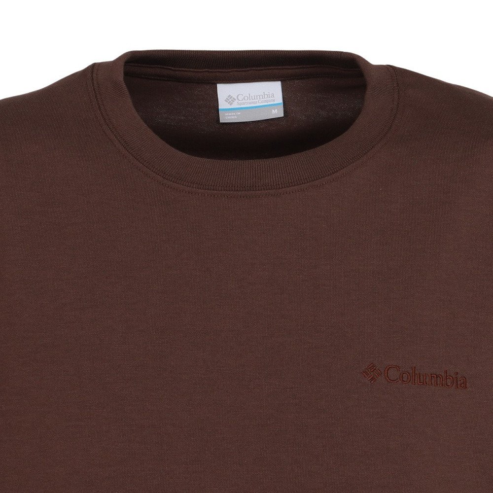 コロンビア（Columbia）（メンズ、レディース）半袖Tシャツ ロマビスタグラフィック ショートスリーブTシャツ PM0960 256