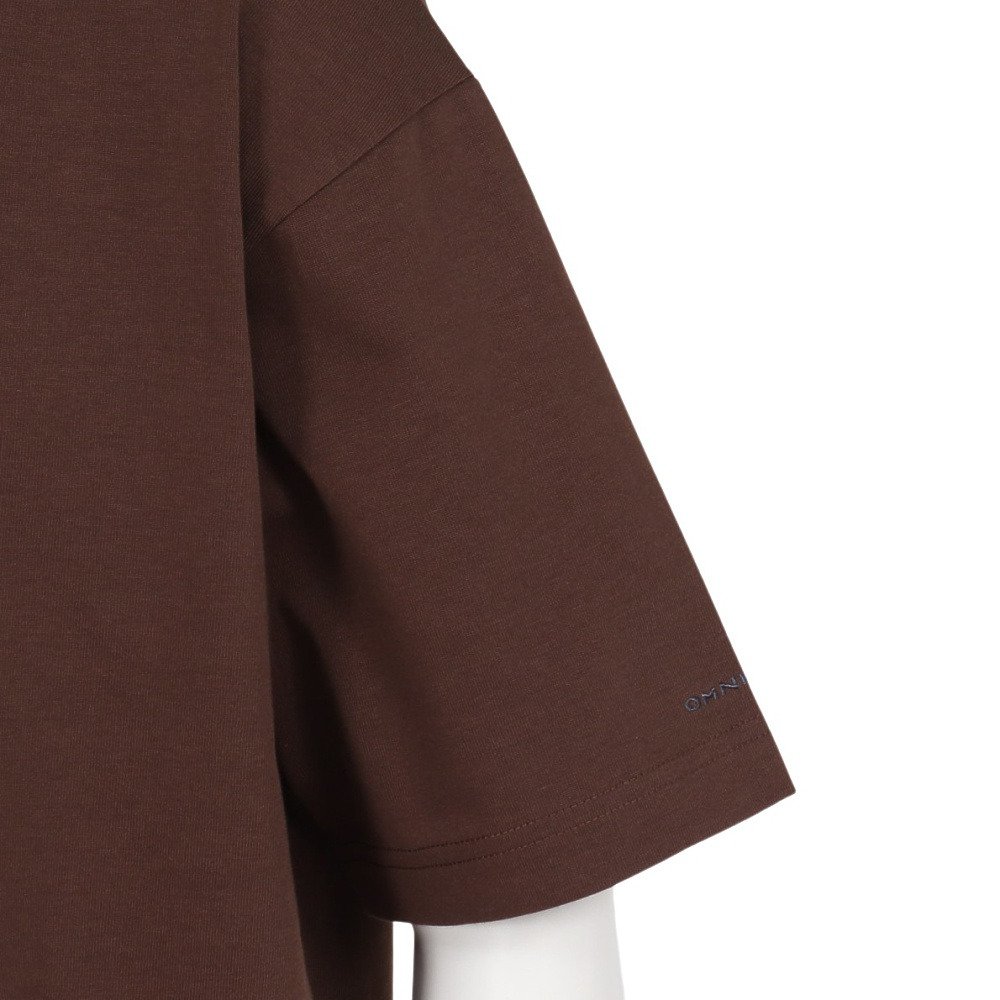 コロンビア（Columbia）（メンズ、レディース）半袖Tシャツ ロマビスタグラフィック ショートスリーブTシャツ PM0960 256