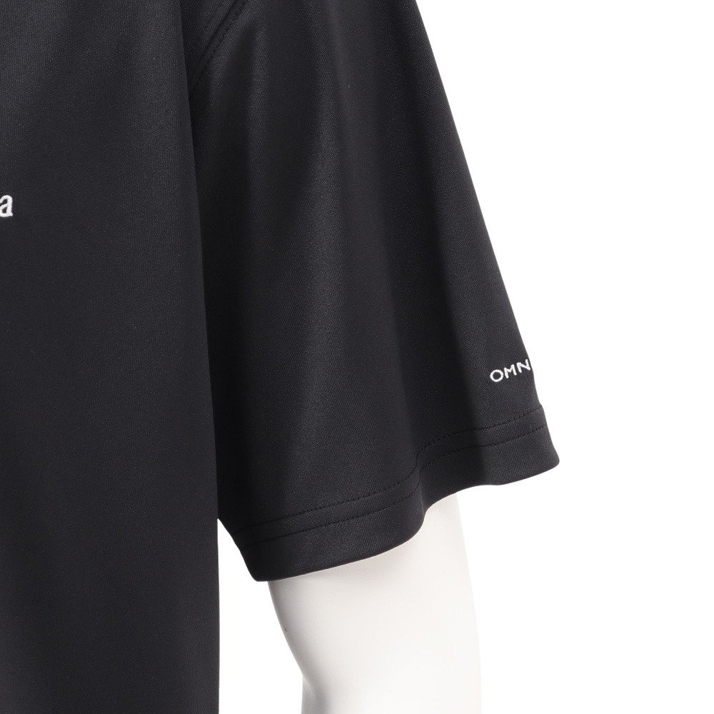 コロンビア（Columbia）（メンズ）半袖Tシャツ レイクアローヘッドグラフィックショートスリーブ XE5716 012