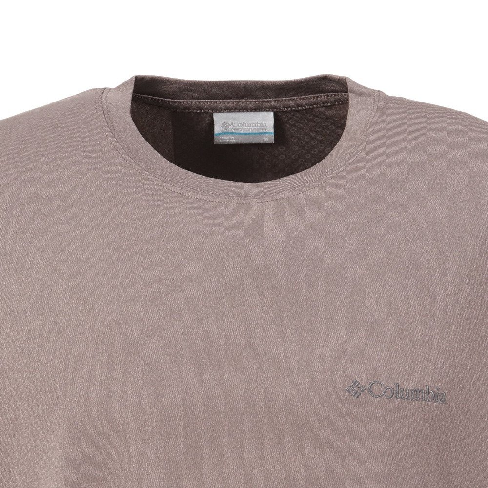 コロンビア（Columbia）（メンズ）半袖Tシャツ レイクアローヘッドグラフィックショートスリーブ XE5716 256