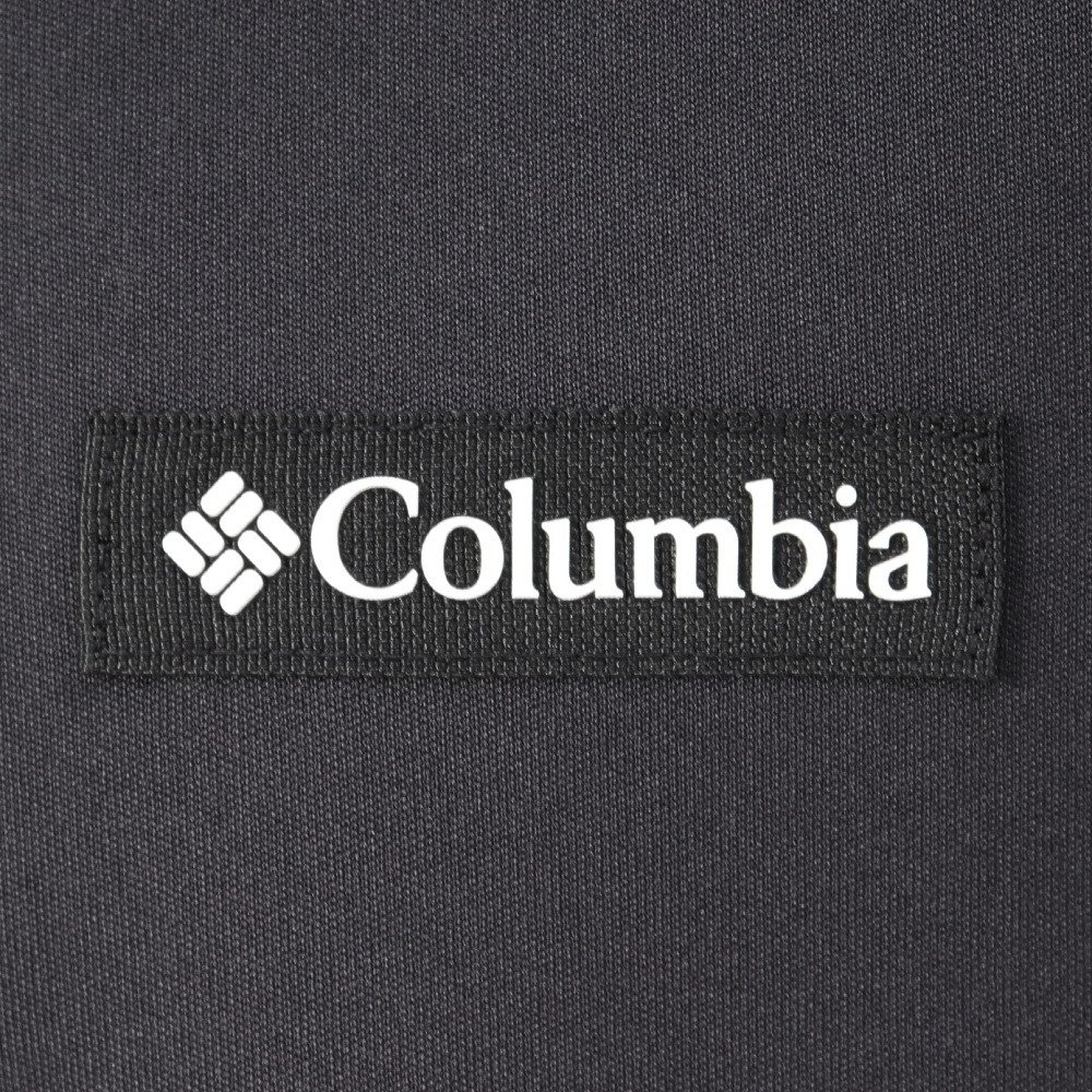 コロンビア（Columbia）（メンズ）半袖Tシャツ レイクアローヘッドショートスリーブ XM9614 011