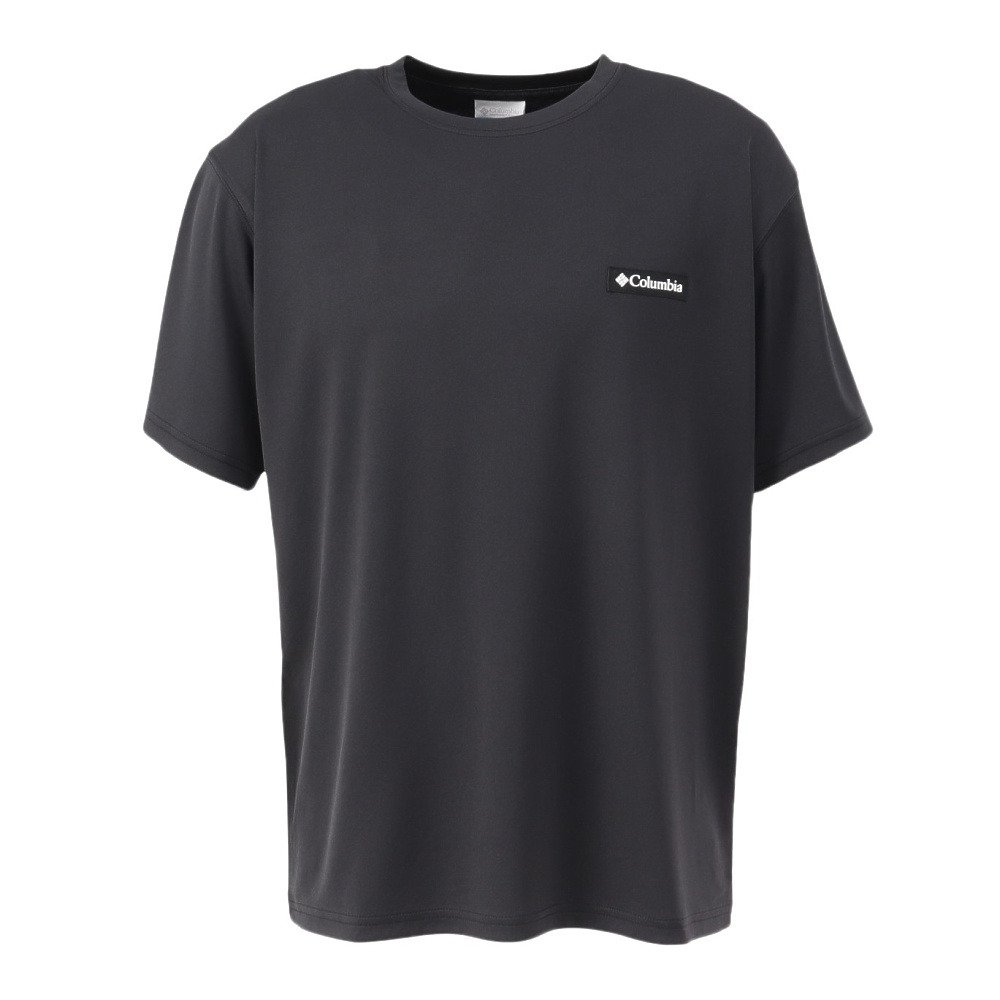 コロンビア（Columbia）（メンズ）半袖Tシャツ レイクアローヘッド