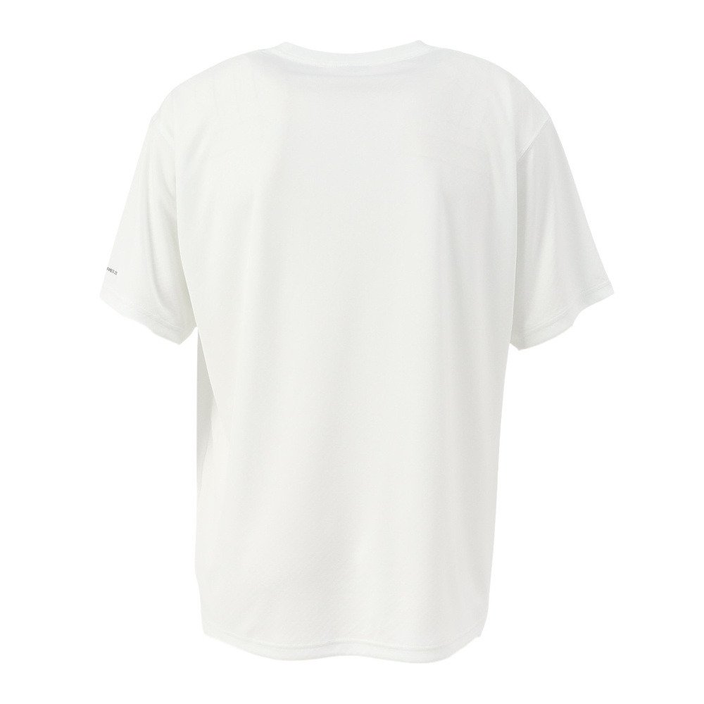 コロンビア（Columbia）（メンズ）半袖Tシャツ レイクアローヘッドショートスリーブ XM9614 125