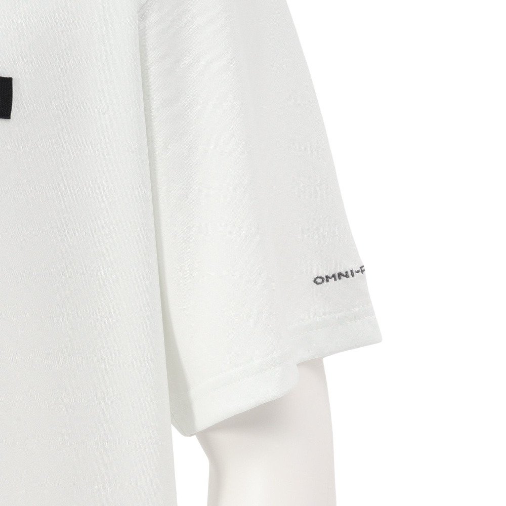 コロンビア（Columbia）（メンズ）半袖Tシャツ レイクアローヘッドショートスリーブ XM9614 125