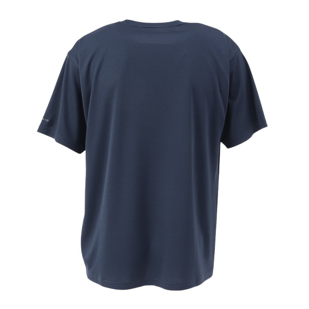 コロンビア（Columbia）（メンズ）半袖Tシャツ レイクアローヘッド