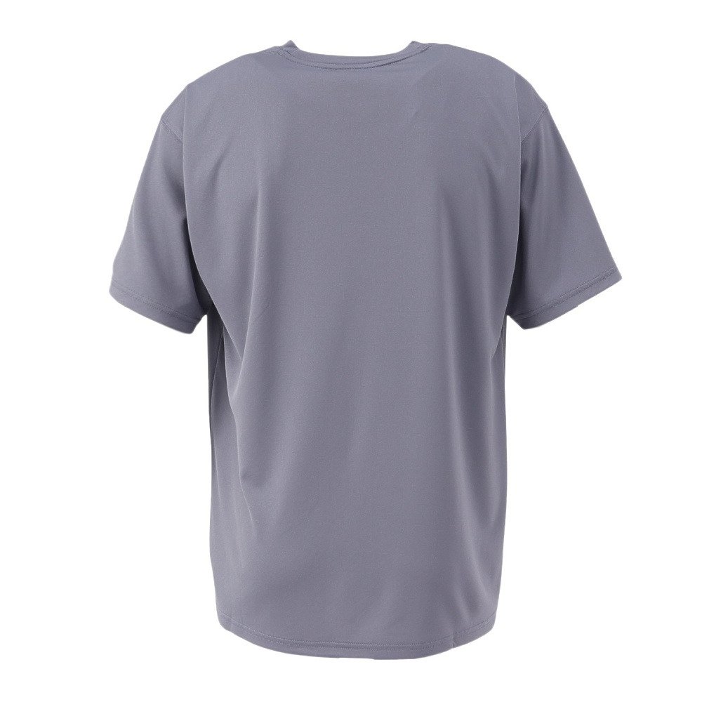 コロンビア（Columbia）（メンズ）半袖Tシャツ レイクアローヘッドショートスリーブ XM9614 556