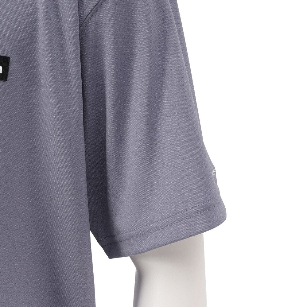 コロンビア（Columbia）（メンズ）半袖Tシャツ レイクアローヘッドショートスリーブ XM9614 556