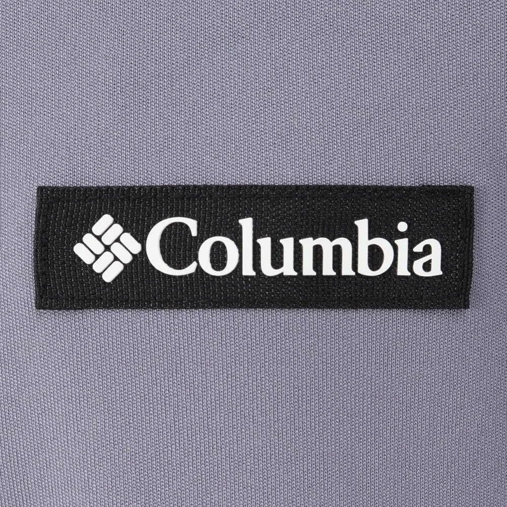コロンビア（Columbia）（メンズ）半袖Tシャツ レイクアローヘッドショートスリーブ XM9614 556