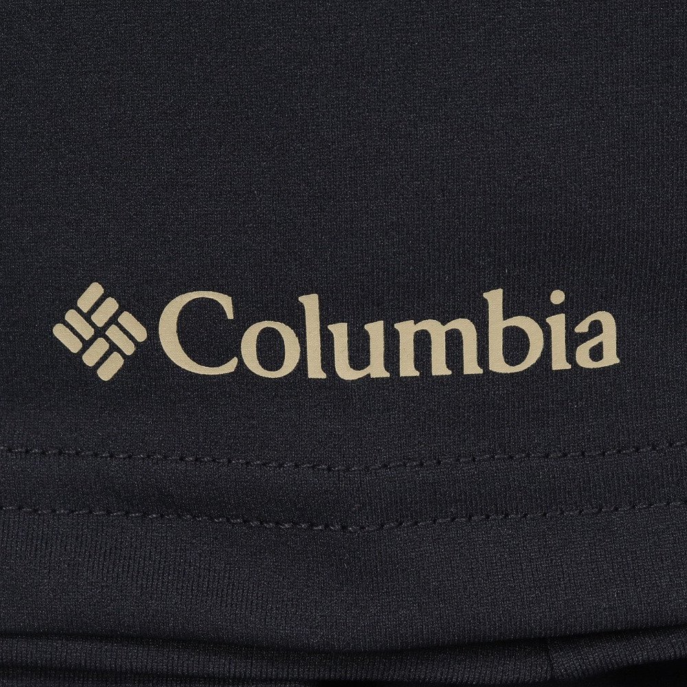 コロンビア（Columbia）（メンズ）半袖Tシャツ タイムトゥ トレイルトレイル ショートスリーブグラフィックTシャツ PG1816 010
