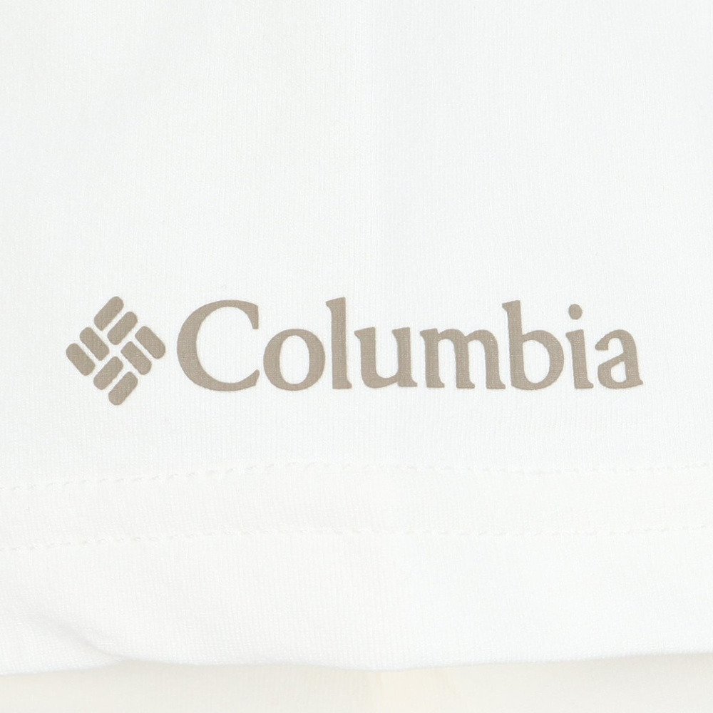 コロンビア（Columbia）（メンズ）半袖Tシャツ タイムトゥ トレイルトレイル ショートスリーブグラフィックTシャツ PG1816 125