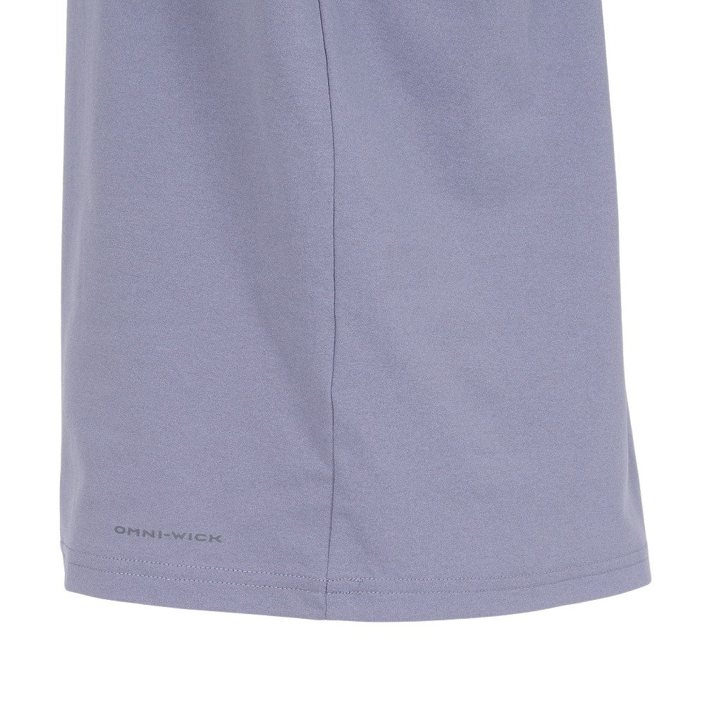 コロンビア（Columbia）（メンズ）半袖Tシャツ タイムトゥ トレイルトレイル ショートスリーブグラフィックTシャツ PG1816 556