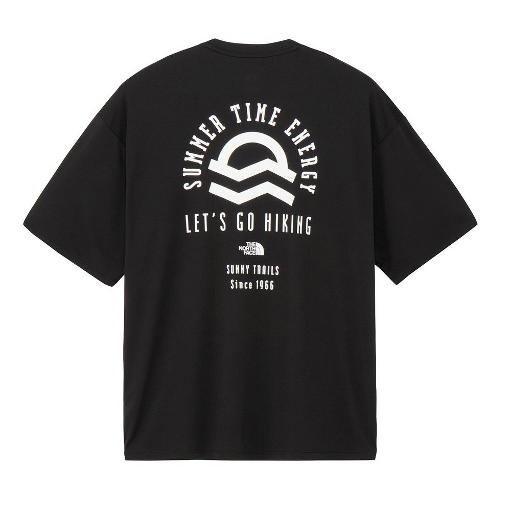 ザ・ノース・フェイス（THE NORTH FACE）（メンズ）半袖 Tシャツ