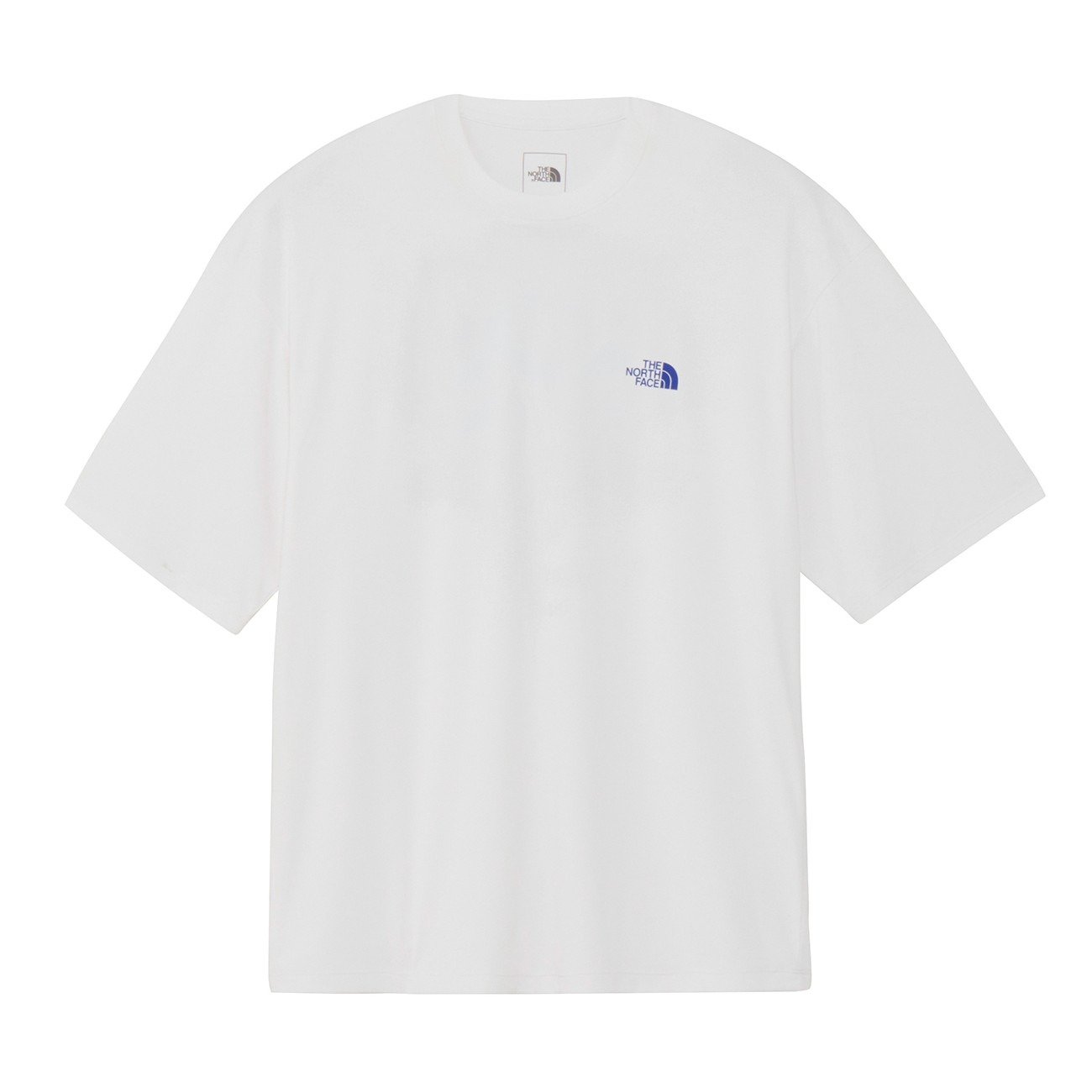半袖 Tシャツ ウォータースムース NT12648 W 接触冷感 UVカット 2