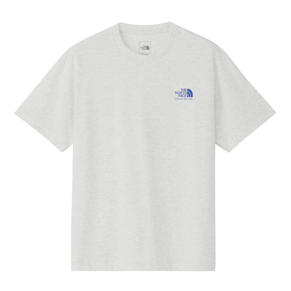 ザ・ノース・フェイス(THE NORTH FACE)(メンズ、レディース)半袖 T ザ・ノース・フェイス(THE NORTH FACE)(メンズ、レディース)半袖 T