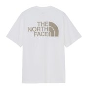 (メンズ、レディース)半袖 Tシャツ フラッシュドライカラースキームコットン NT32548 OW