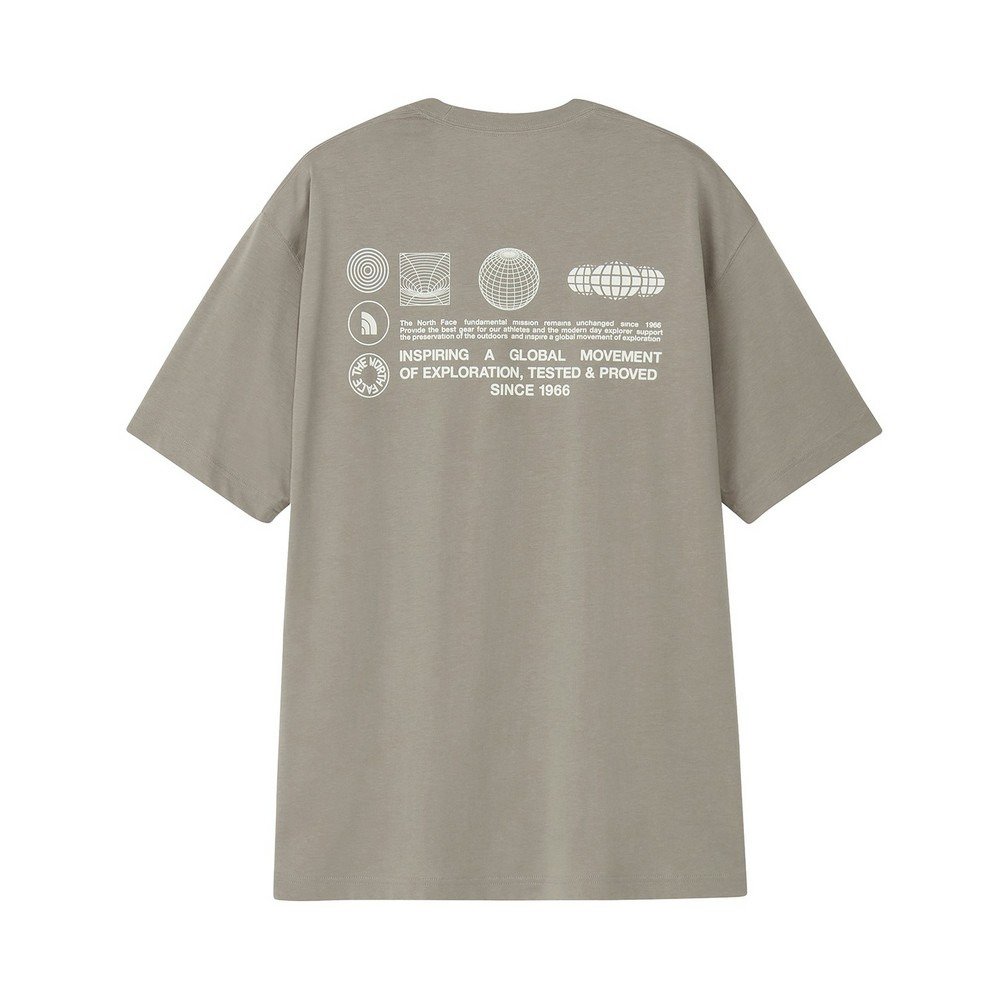 Tシャツ グレー M 16ページ目 - 【公式】 スーパースポーツゼビオ