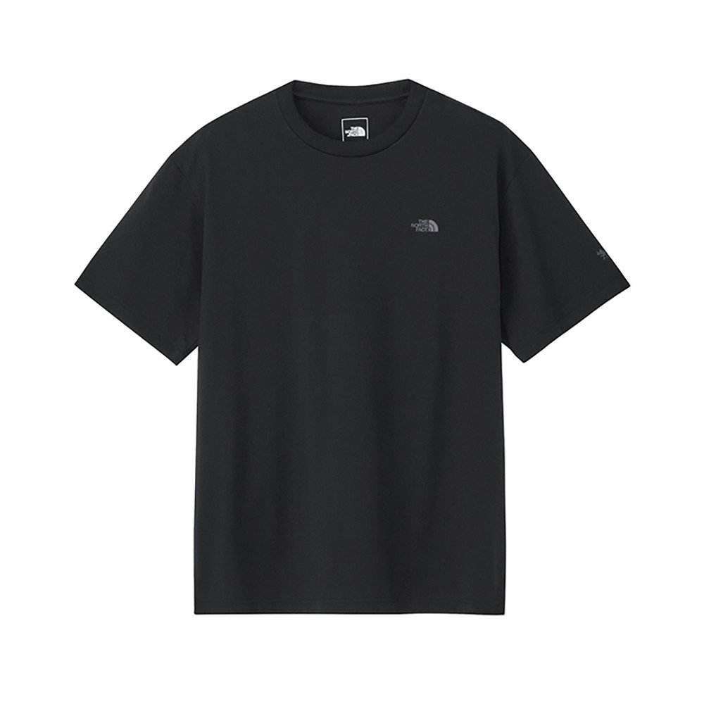 半袖Tシャツ ショートスリーブTNFモンキーマジックティー NT32634 K 2