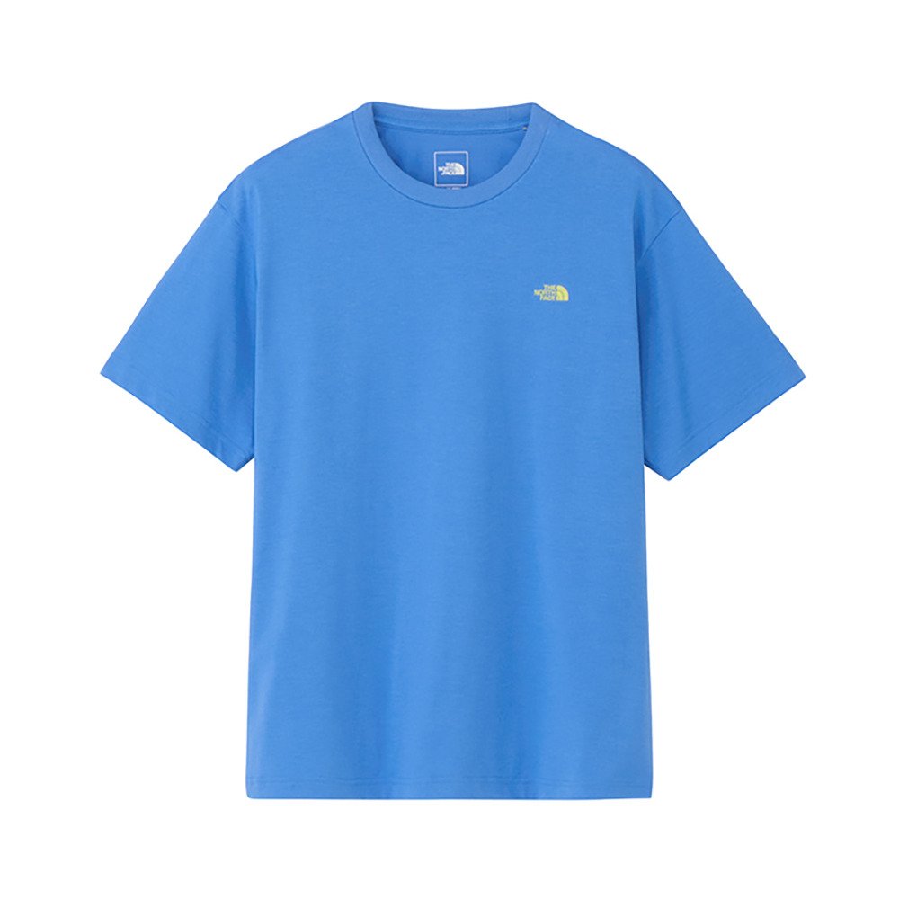 半袖Tシャツ ショートスリーブTNFモンキーマジックティー NT32634 MN 2