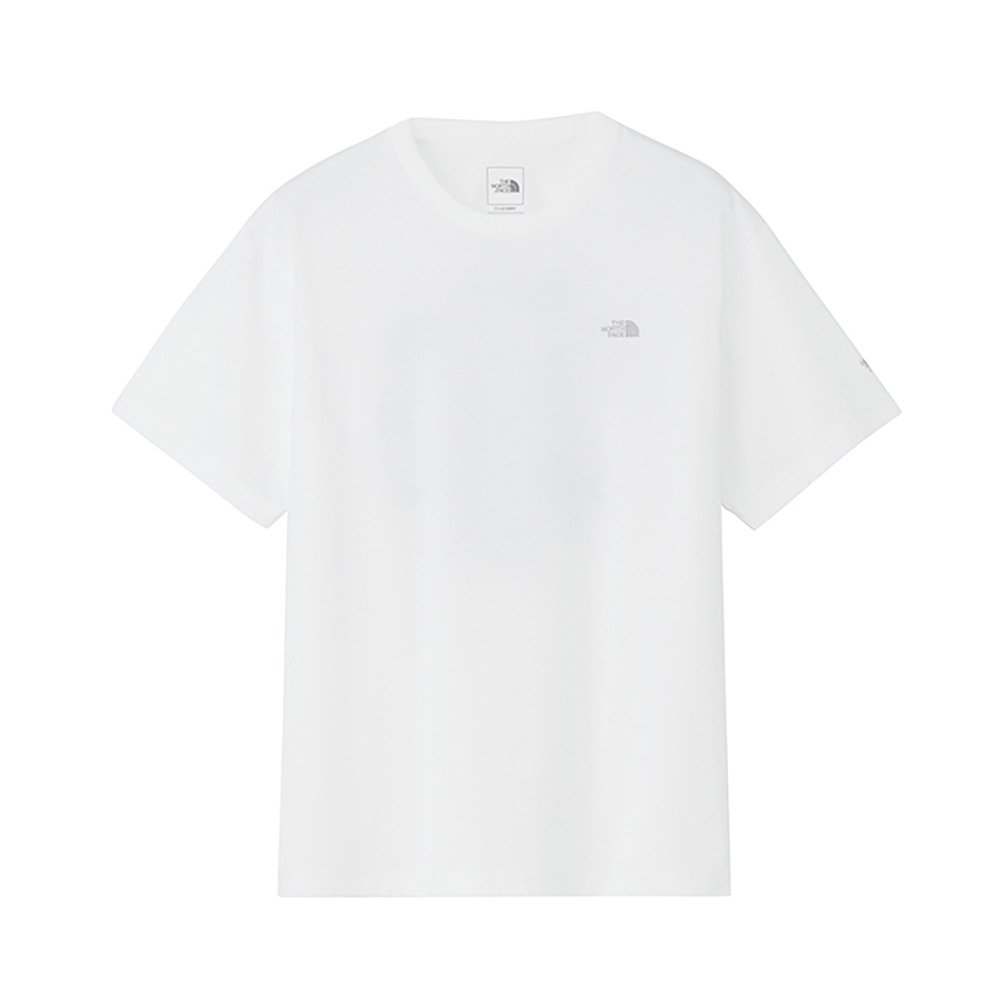 半袖Tシャツ ショートスリーブTNFモンキーマジックティー T NT32634 W 2