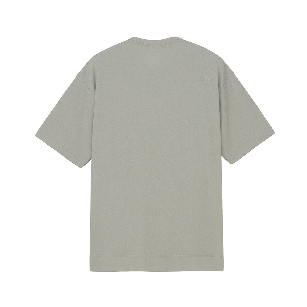 半袖Tシャツ クレープウェーブ NT32637 ST 2