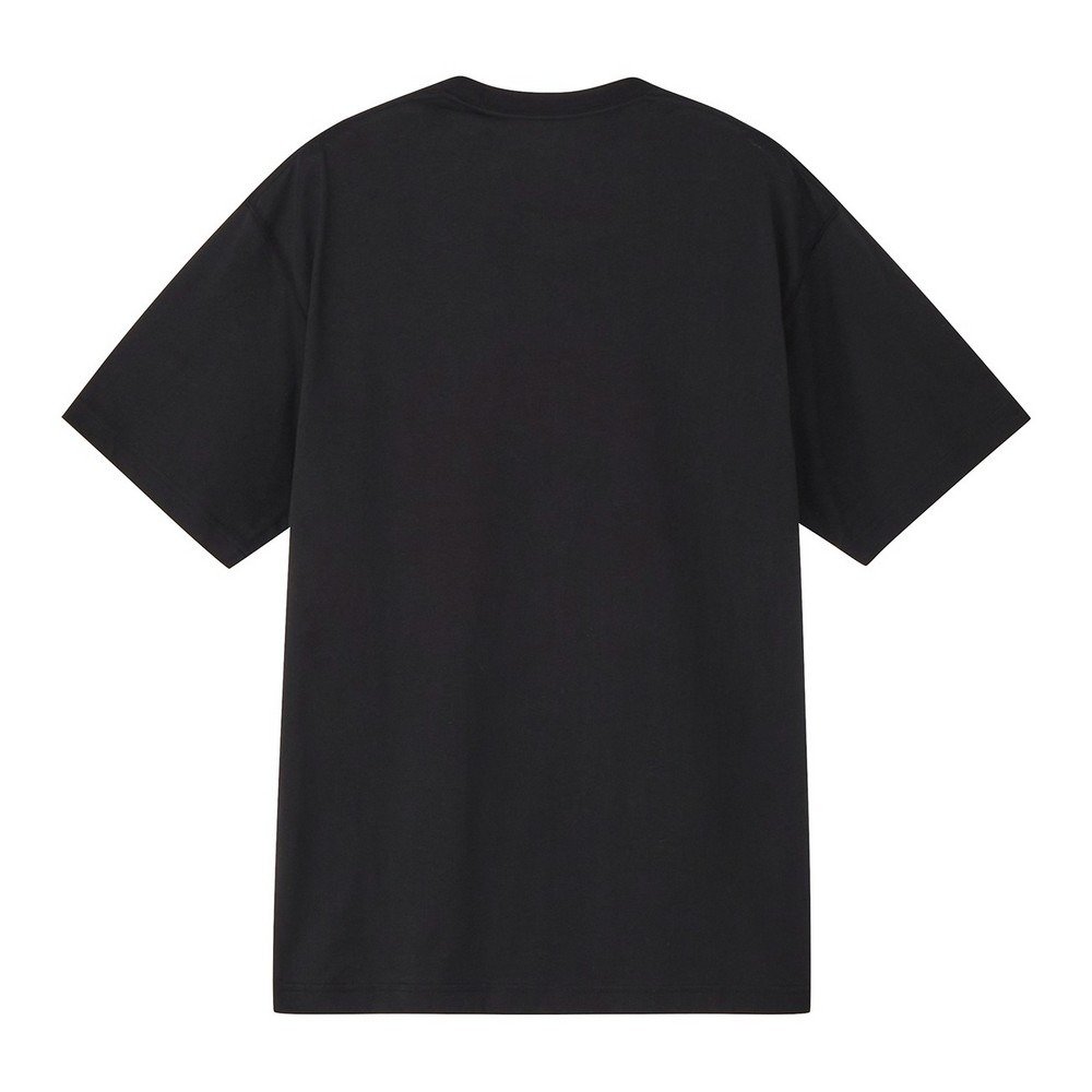 ザ・ノース・フェイス（THE NORTH FACE）（メンズ）半袖 Tシャツ フラッシュドライフラワーロゴ NT32638 K