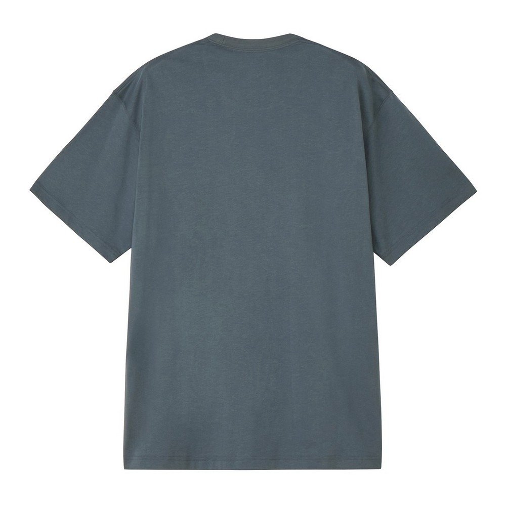半袖 Tシャツ フラッシュドライフラワーロゴ NT32638 SL 2