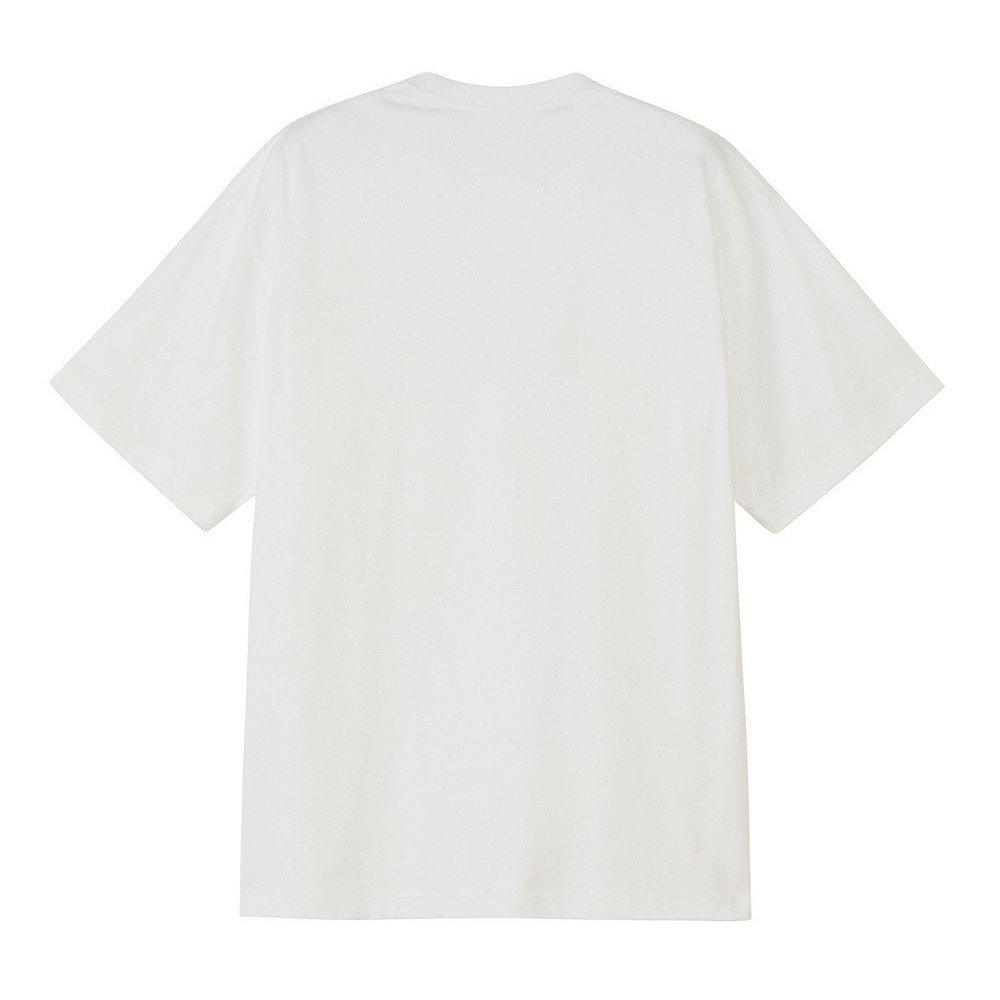ザ・ノース・フェイス（THE NORTH FACE）（メンズ）半袖 Tシャツ フラッシュドライフラワーロゴ NT32638 W