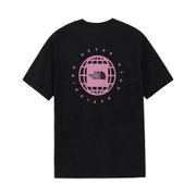 ブラック×ピンク