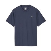 (メンズ)半袖Tシャツ ショートスリーブ スモールボックスロゴティー NT32445