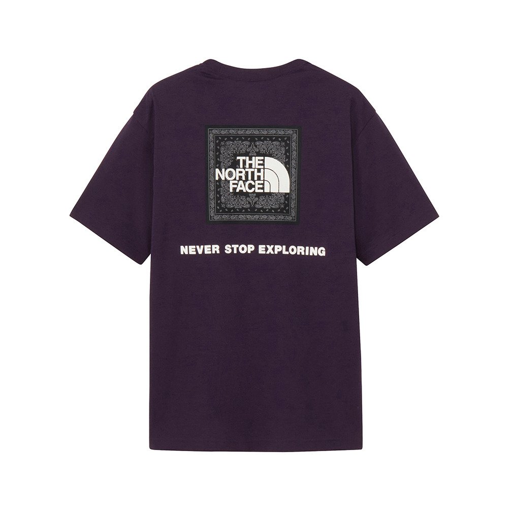 ザ・ノース・フェイス（THE NORTH FACE）（メンズ）半袖Tシャツ