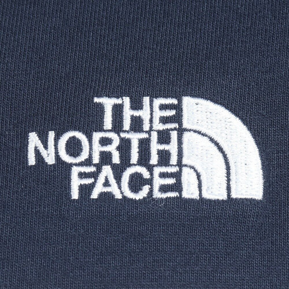半袖Tシャツ ショートスリーブ パネルボーダーTシャツ NT32406 UN 9