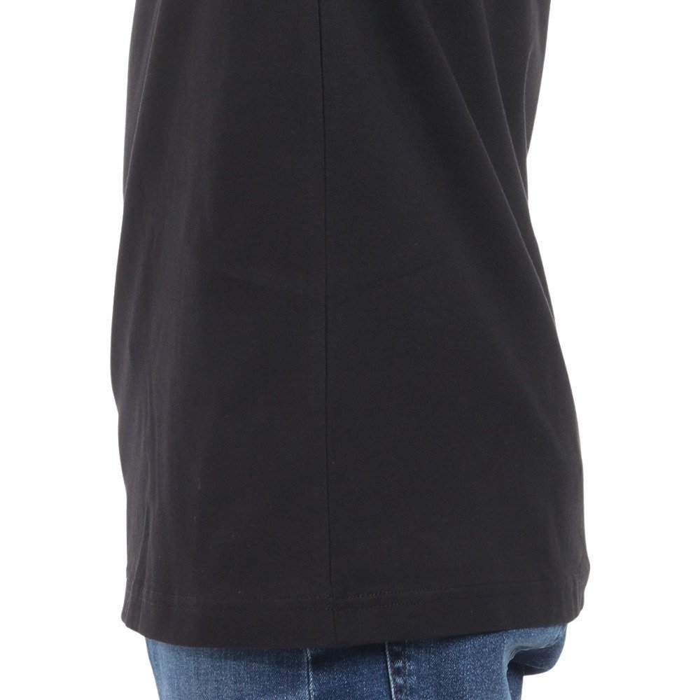 半袖Tシャツ ショートスリーブ ヨセミテ シーナリー Tシャツ NT32436 K 8