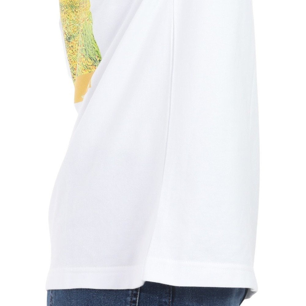 半袖Tシャツ ショートスリーブ ヨセミテ シーナリー Tシャツ NT32436 W 8