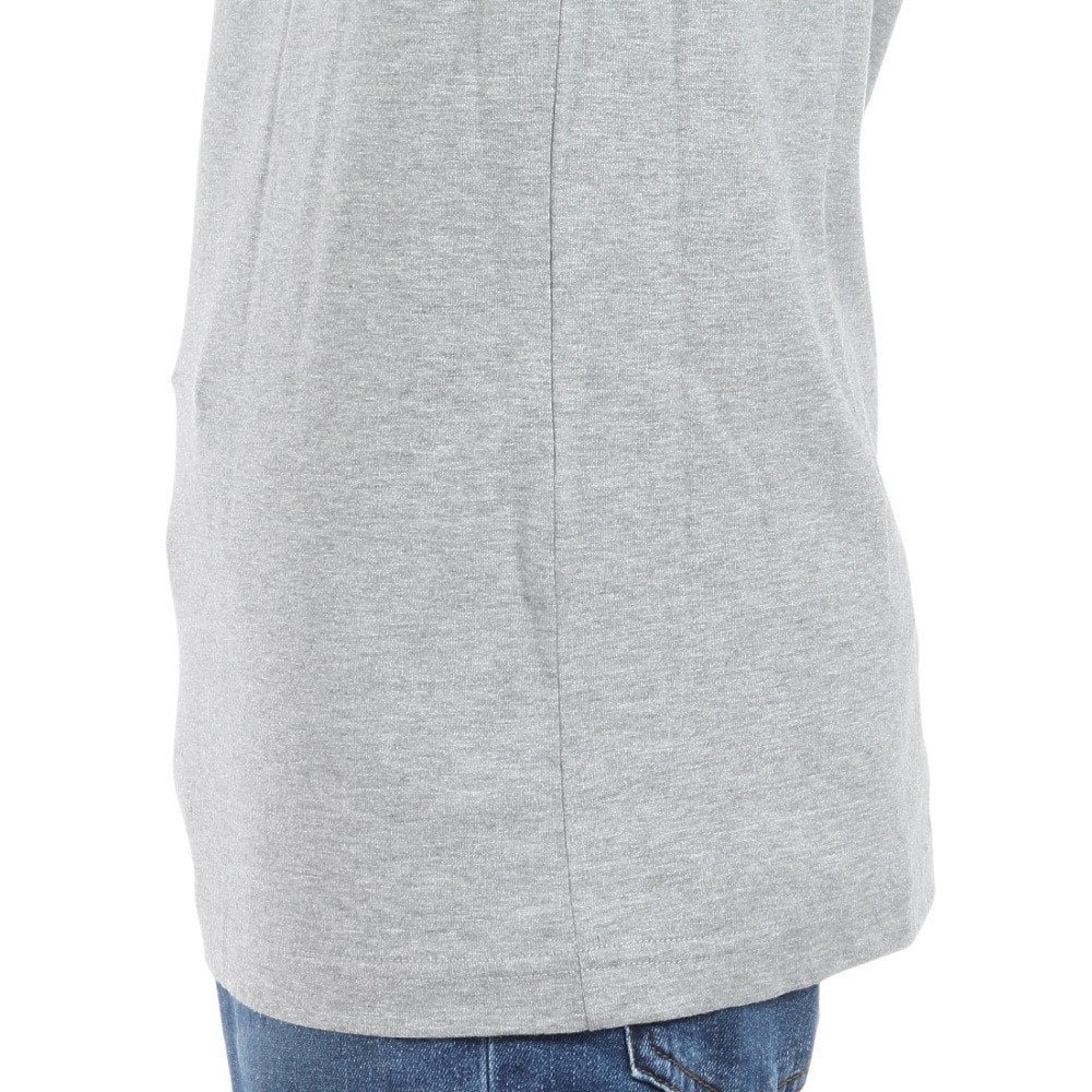半袖Tシャツ ショートスリーブ ヨセミテ シーナリー Tシャツ NT32436 ZZ 8