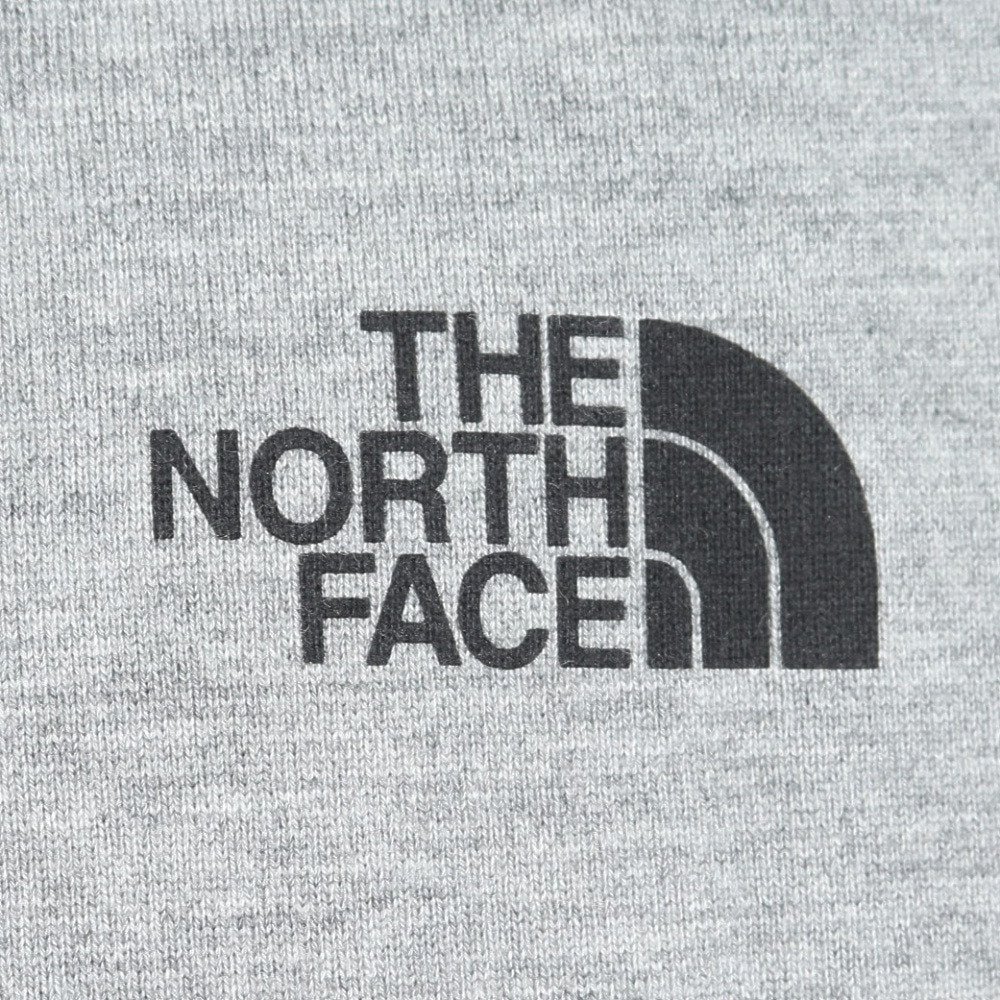 半袖Tシャツ ショートスリーブ ヨセミテ シーナリー Tシャツ NT32436 ZZ 9