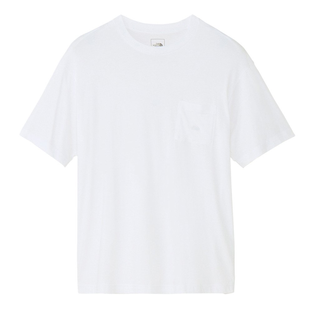 ザ・ノース・フェイス（THE NORTH FACE）（メンズ）半袖 Tシャツ