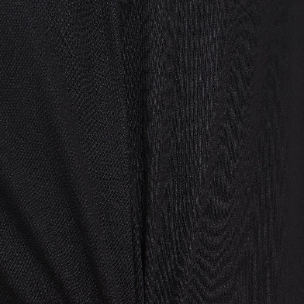 ザ・ノース・フェイス（THE NORTH FACE）（メンズ、レディース）ショートスリーブフラッシュドライピクセルプラントコットンティーシャツ NT32549 K